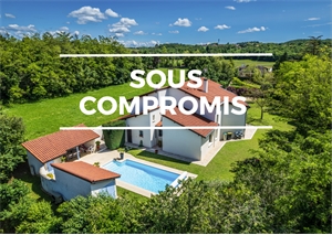 maison-villa à la vente -   69970  CHAPONNAY, surface 187 m2 vente maison-villa - APR718208